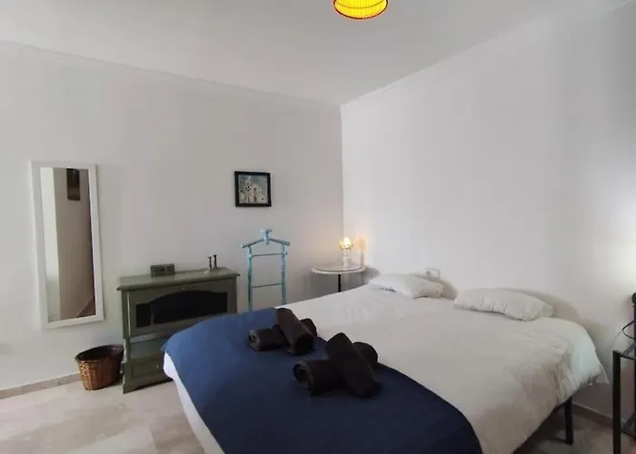 公寓 Beautiful 2 Bedroom In Calle Carabeo,