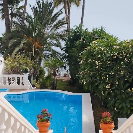 Beautiful 2 Bedroom In Calle Carabeo, Apartman *