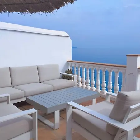 Beautiful 2 Bedroom In Calle Carabeo, Apartman *