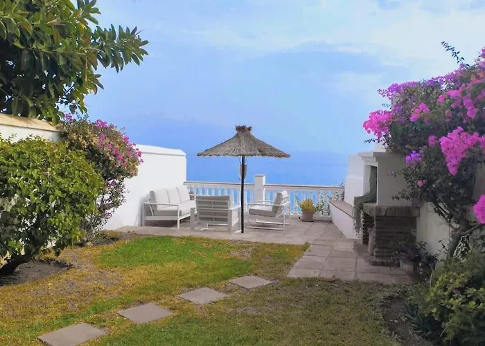 Beautiful 2 Bedroom In Calle Carabeo, Apartment *