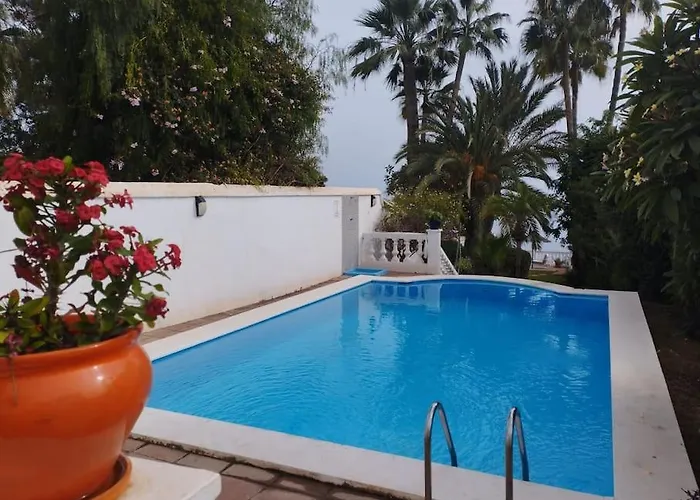 Apartment Beautiful 2 Bedroom In Calle Carabeo,