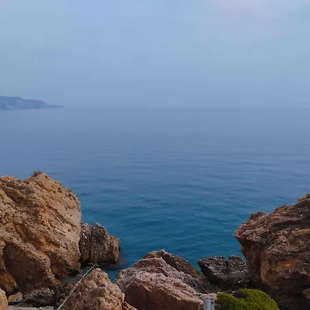 Beautiful 2 Bedroom In Calle Carabeo, Apartment Nerja