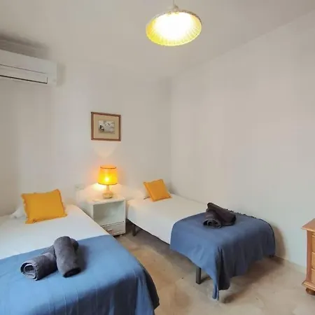 Lägenhet Beautiful 2 Bedroom In Calle Carabeo, *