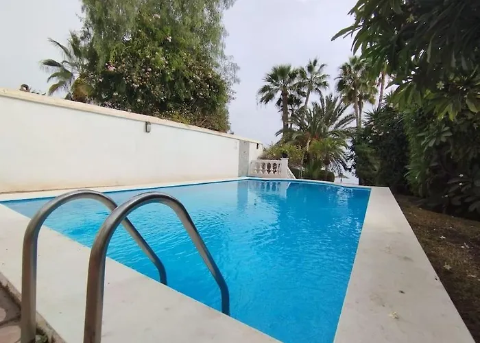 Beautiful 2 Bedroom In Calle Carabeo, شقة *