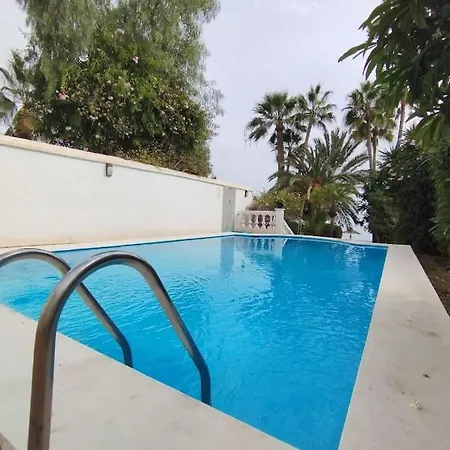 Beautiful 2 Bedroom In Calle Carabeo, Apartmán *